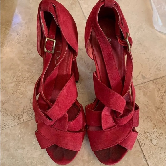 Aldo heels - Picture 2 of 4